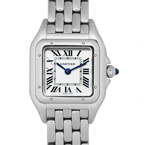 cartier panthere 22 mm|cartier panthere jumbo.